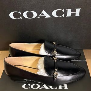 COACH Isabel Loafer - Women